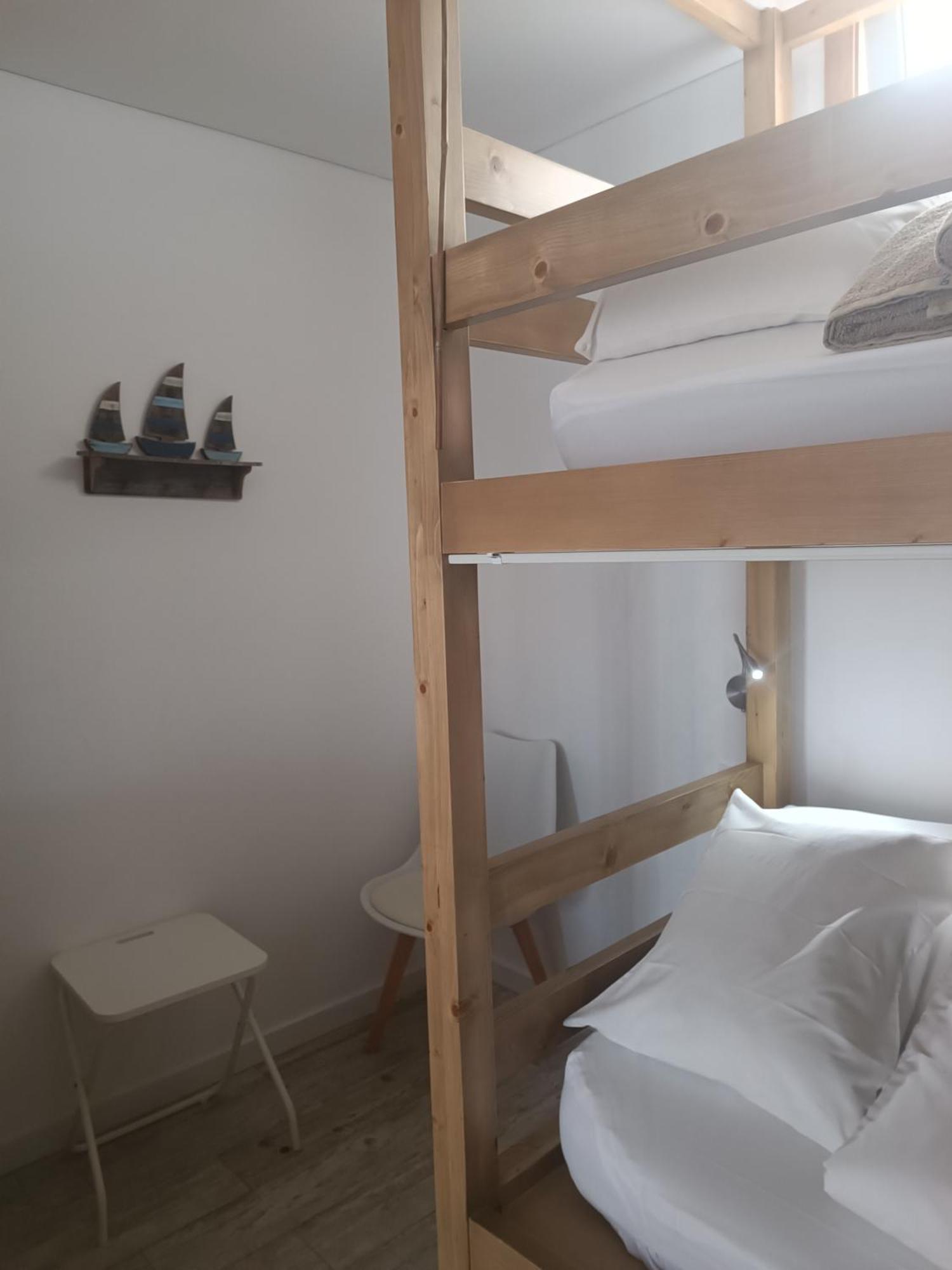 Cachinnans Hostel & Apartments Vila do Conde Exterior photo